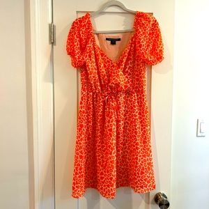 French Connection mini dress